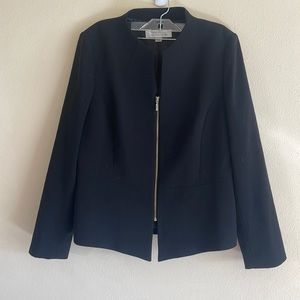 Vintages style blazer